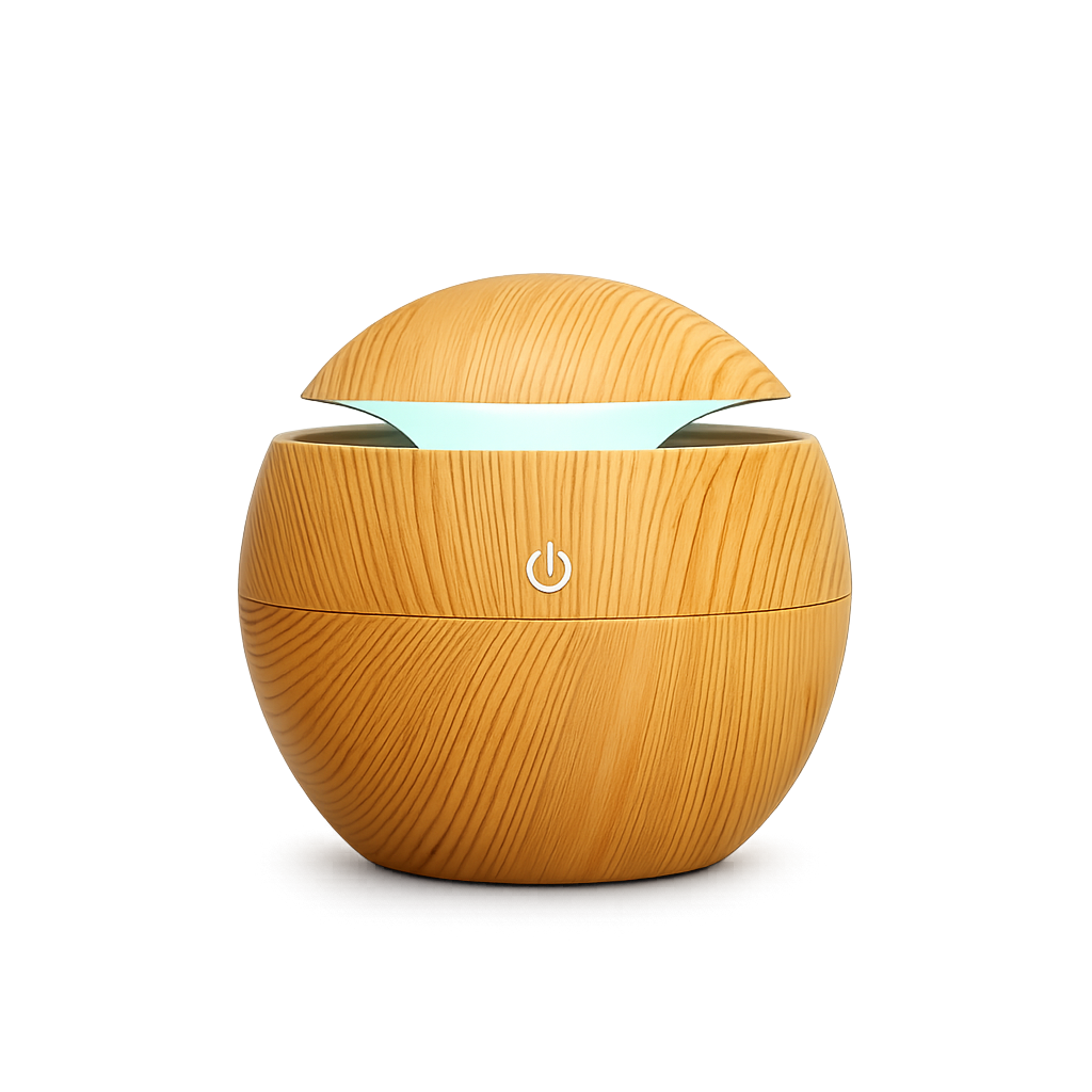 AeroBloom Product